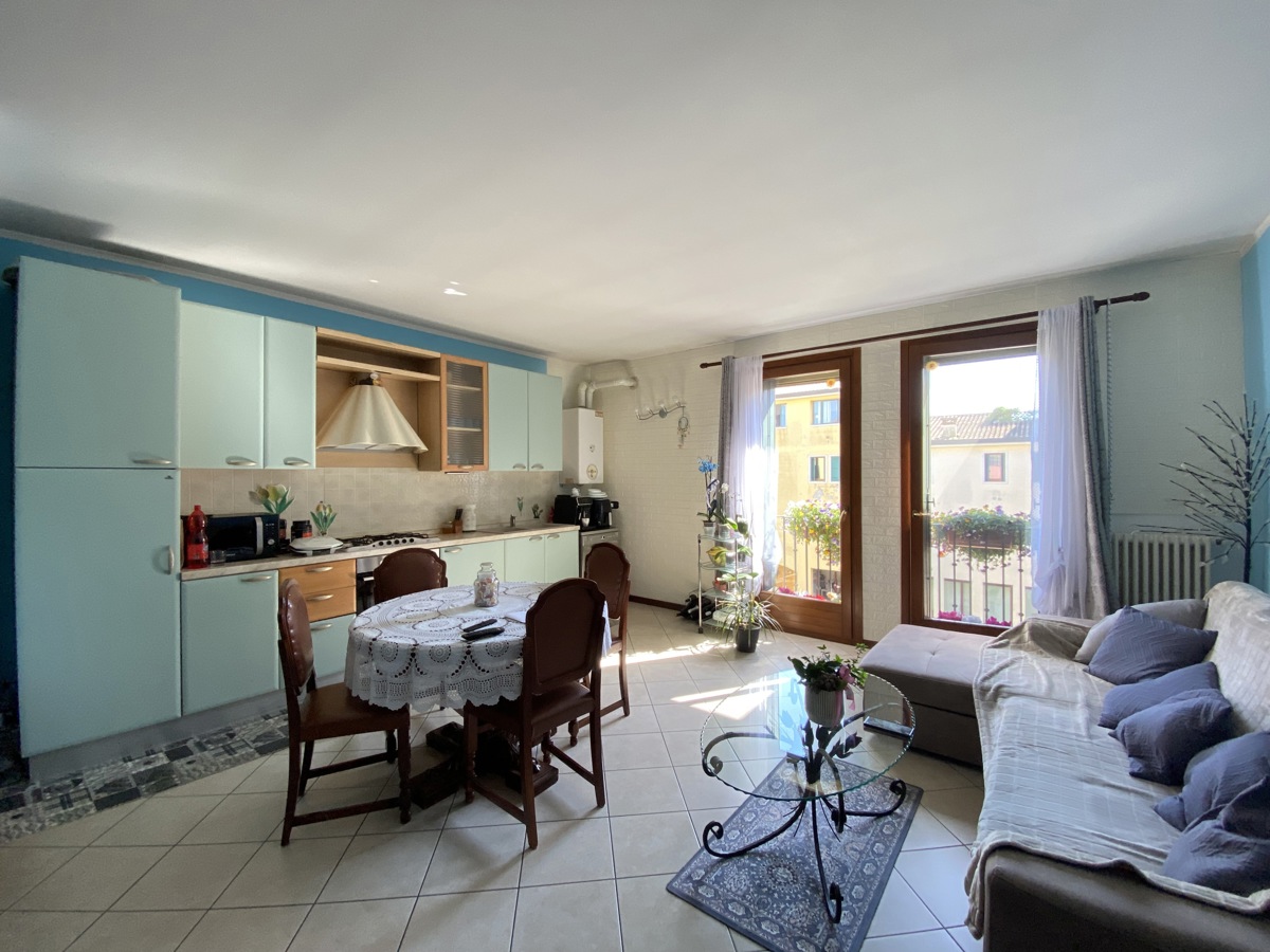 Appartamento in vendita a Pojana Maggiore (VI)