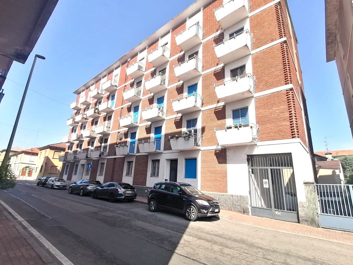 Vendita Trilocale Appartamento Vercelli Via La Grangia, 19 434616