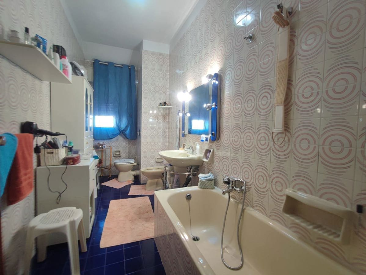 Appartamento di 125 mq in vendita - Palermo