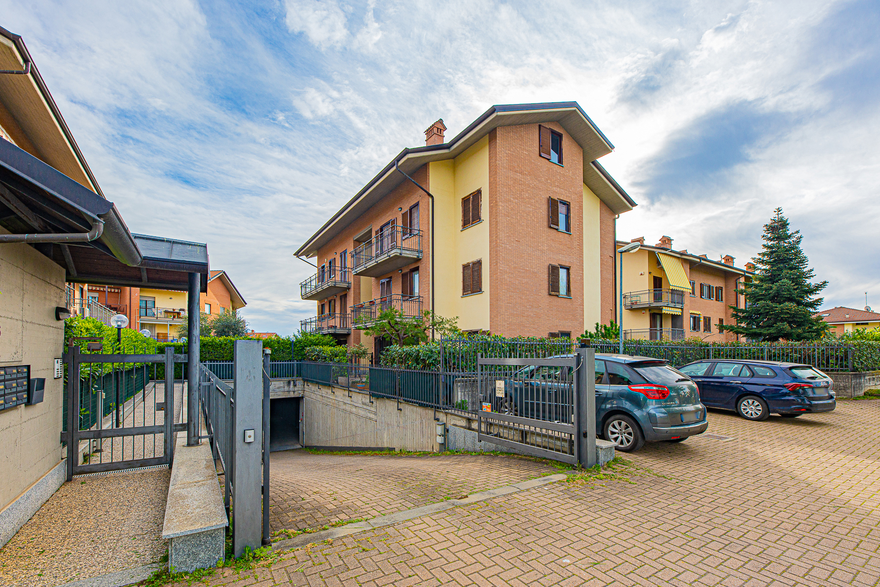 Appartamento in vendita a Pianezza (TO)