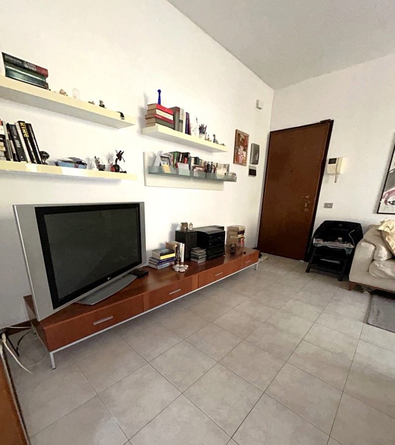 Appartamento in vendita a Cornate D'adda (MB)