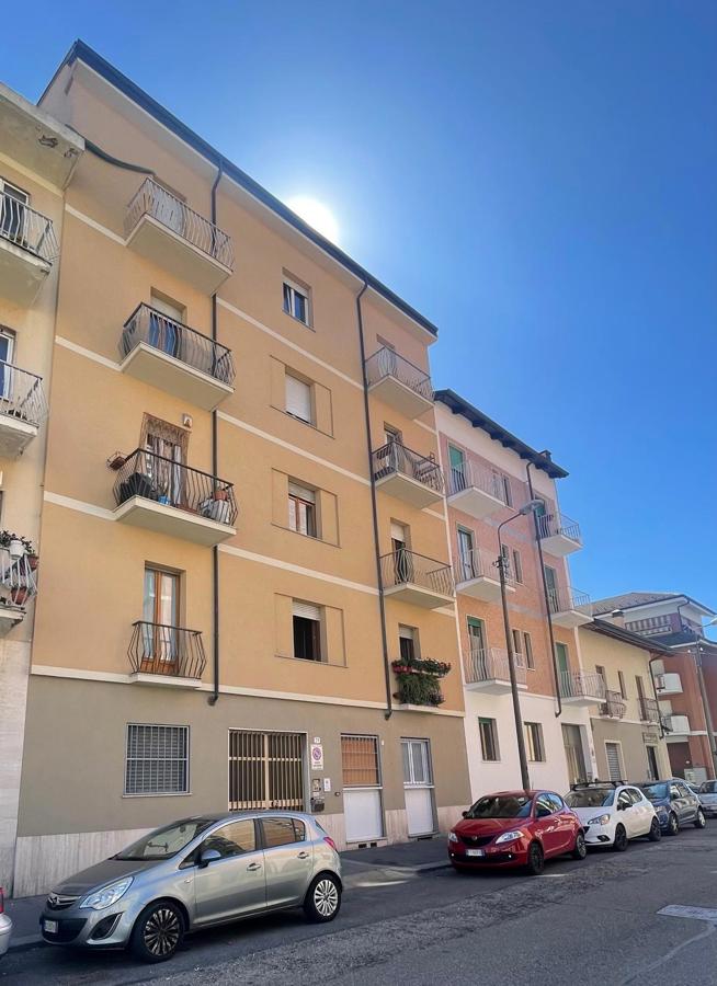 Vendita Bilocale Appartamento Torino via asiago, 71 486230