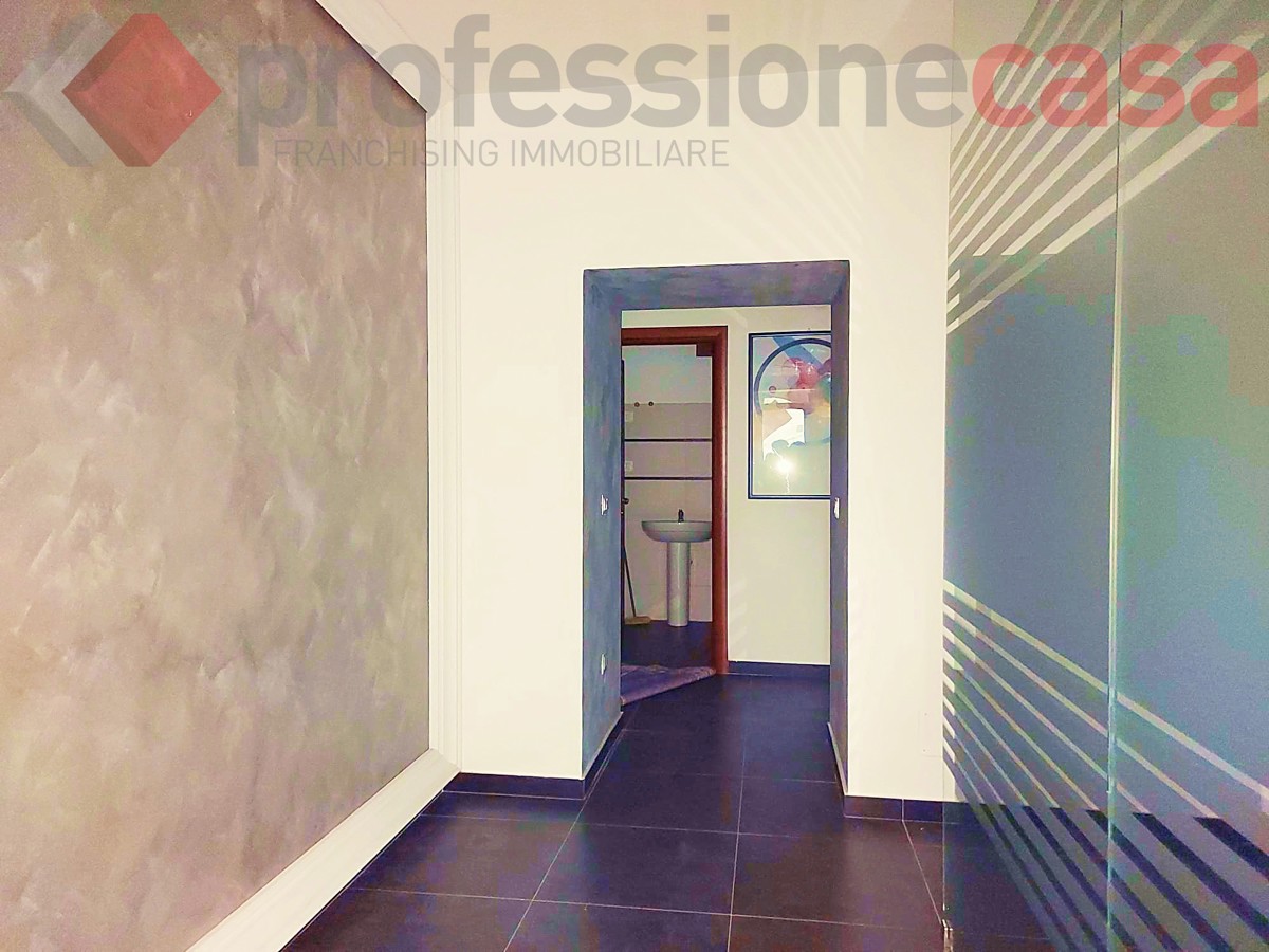 Ufficio in affitto Frosinone