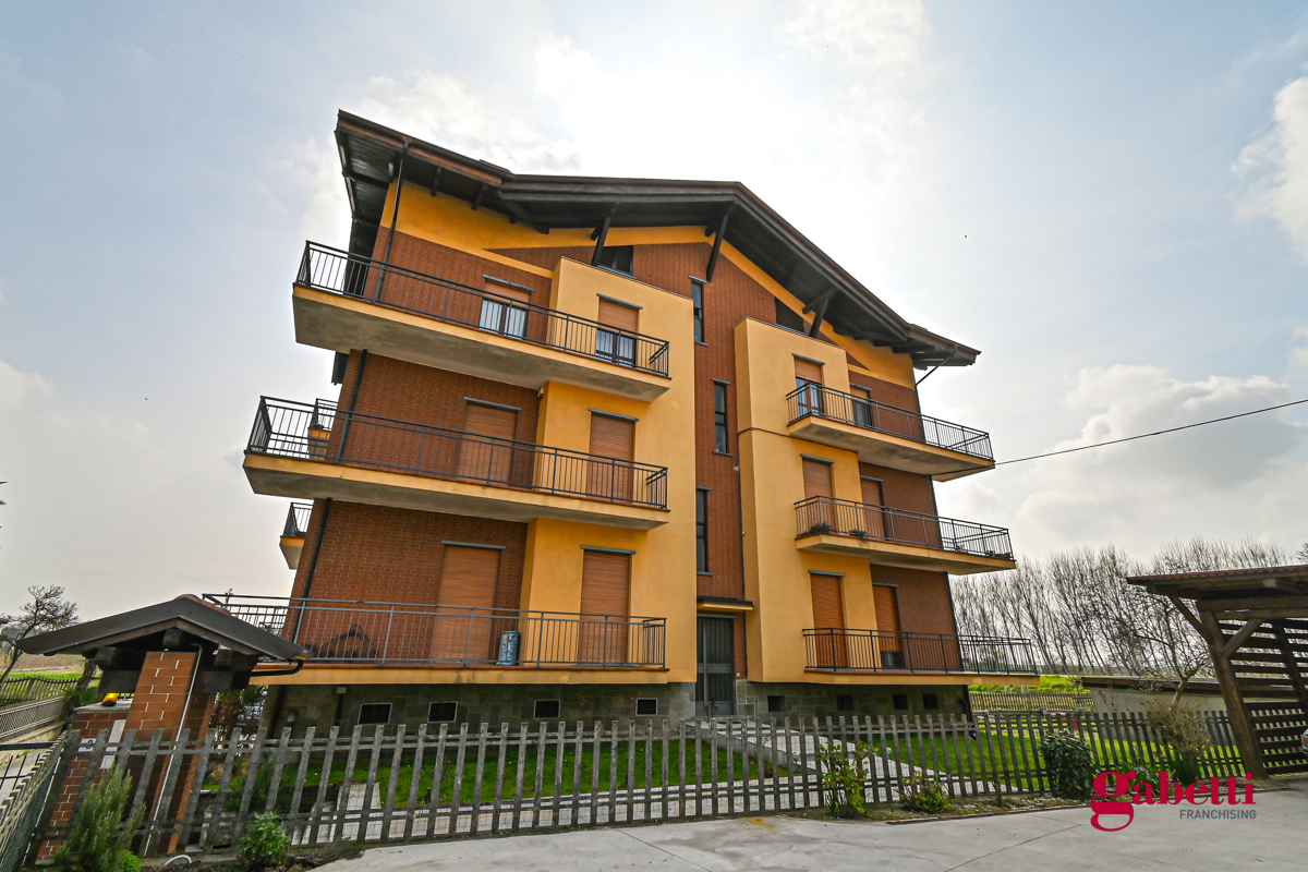 Appartamento in vendita Cuneo