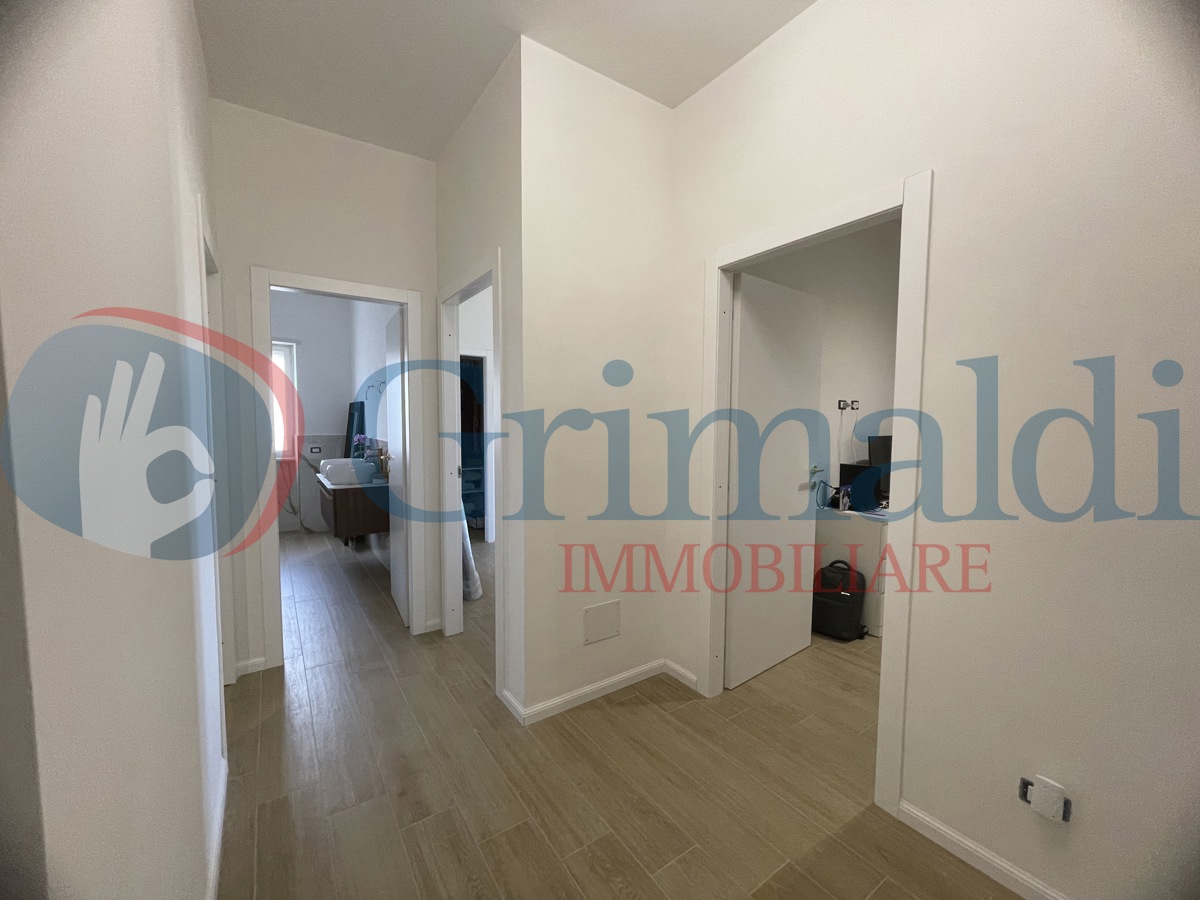 Appartamento in vendita a Mentana (RM)