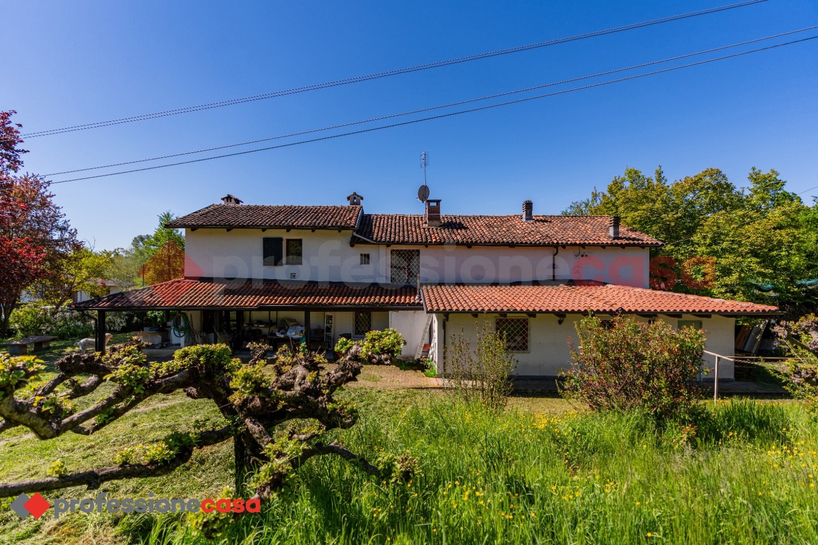 Casa indipendente in vendita a Cumiana (TO)