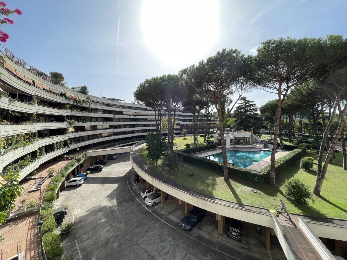 Appartamento di 150 mq in vendita - Roma