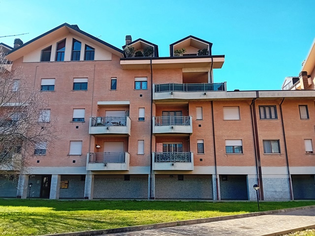Appartamento in vendita a Tribiano (MI)