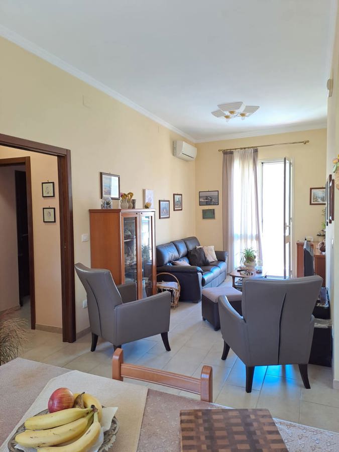 Appartamento in vendita a Avola (SR)