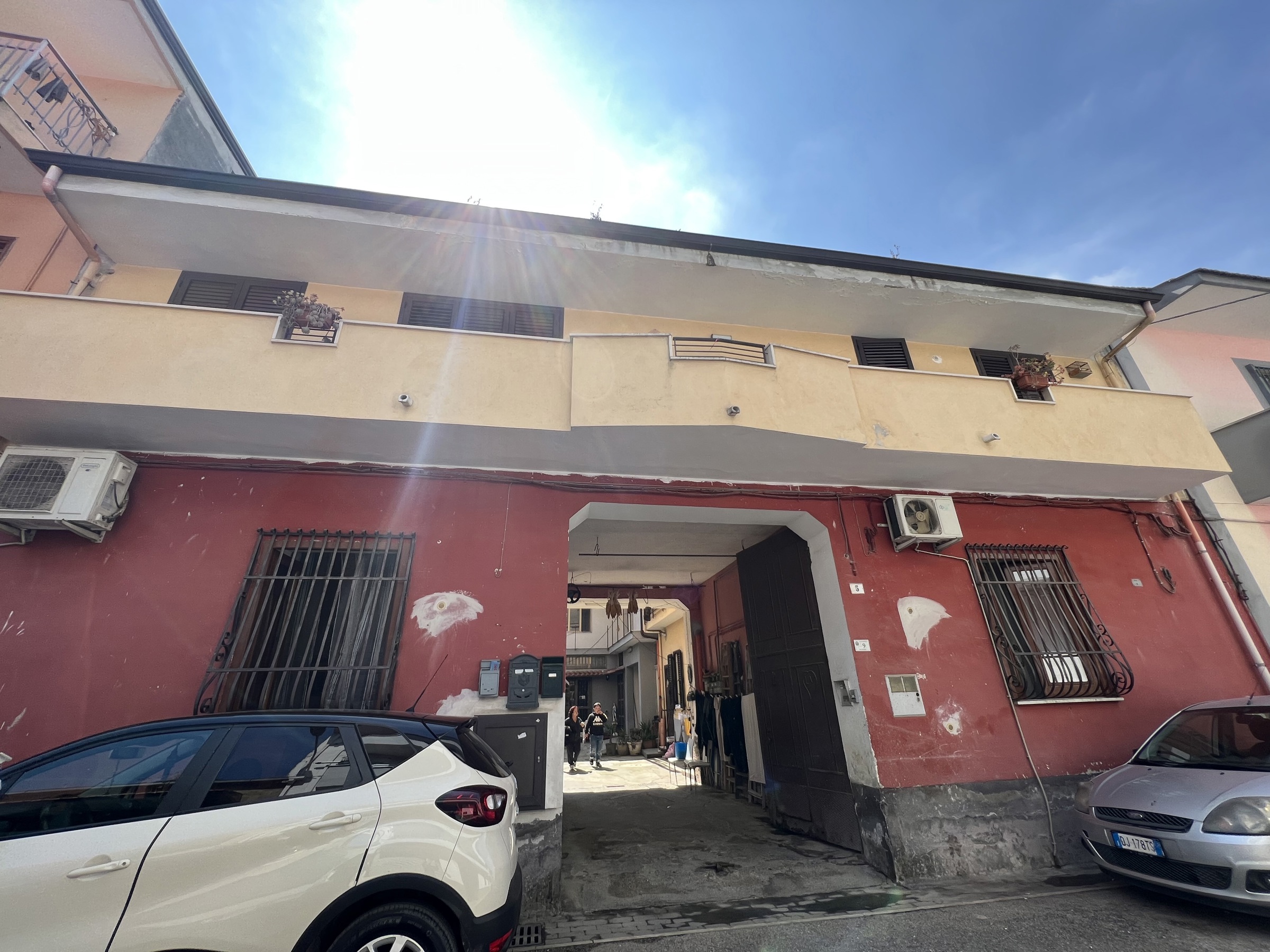 Appartamento in vendita a Marcianise (CE)