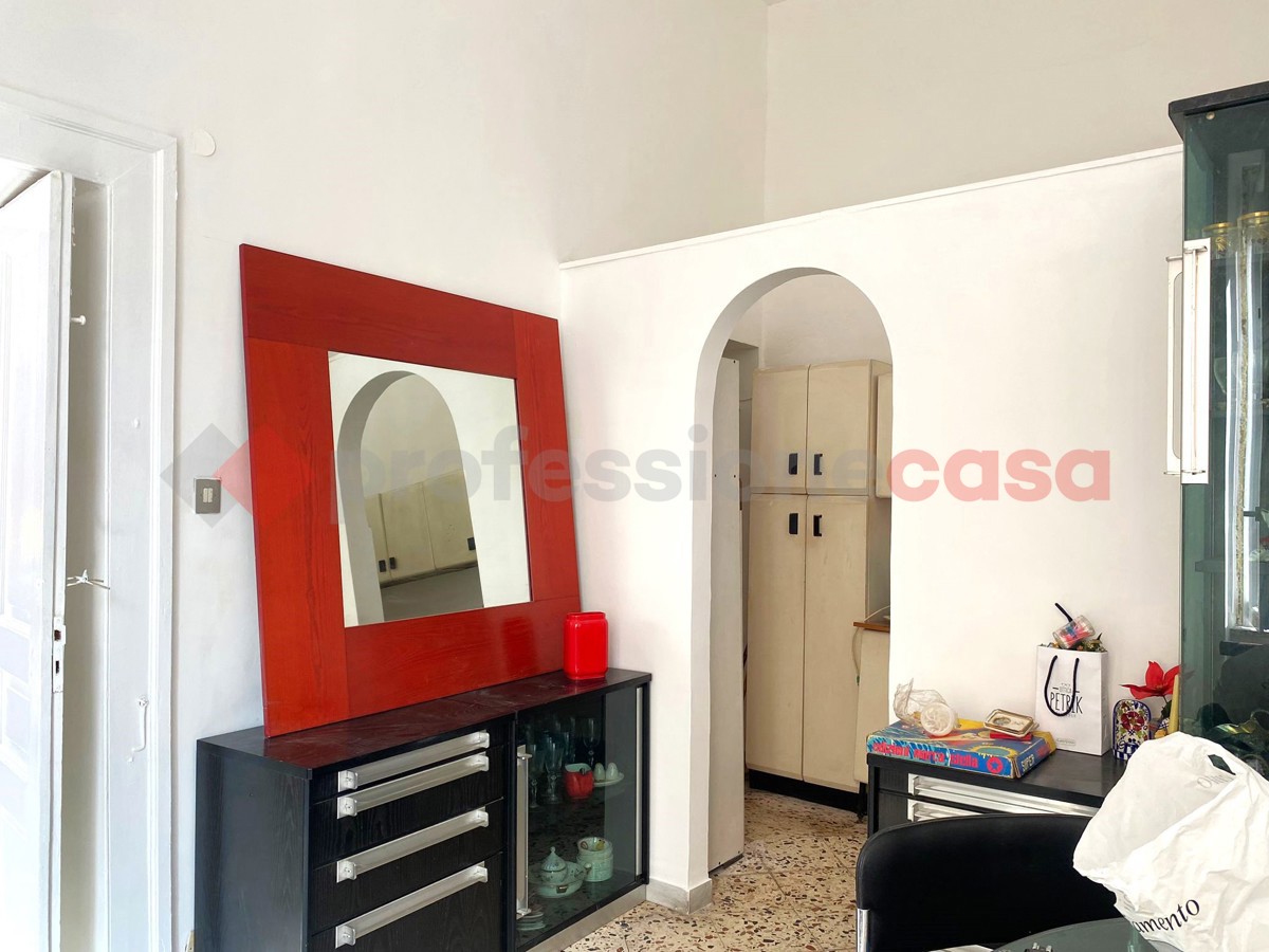 Appartamento in vendita a Castel San Giorgio (SA)
