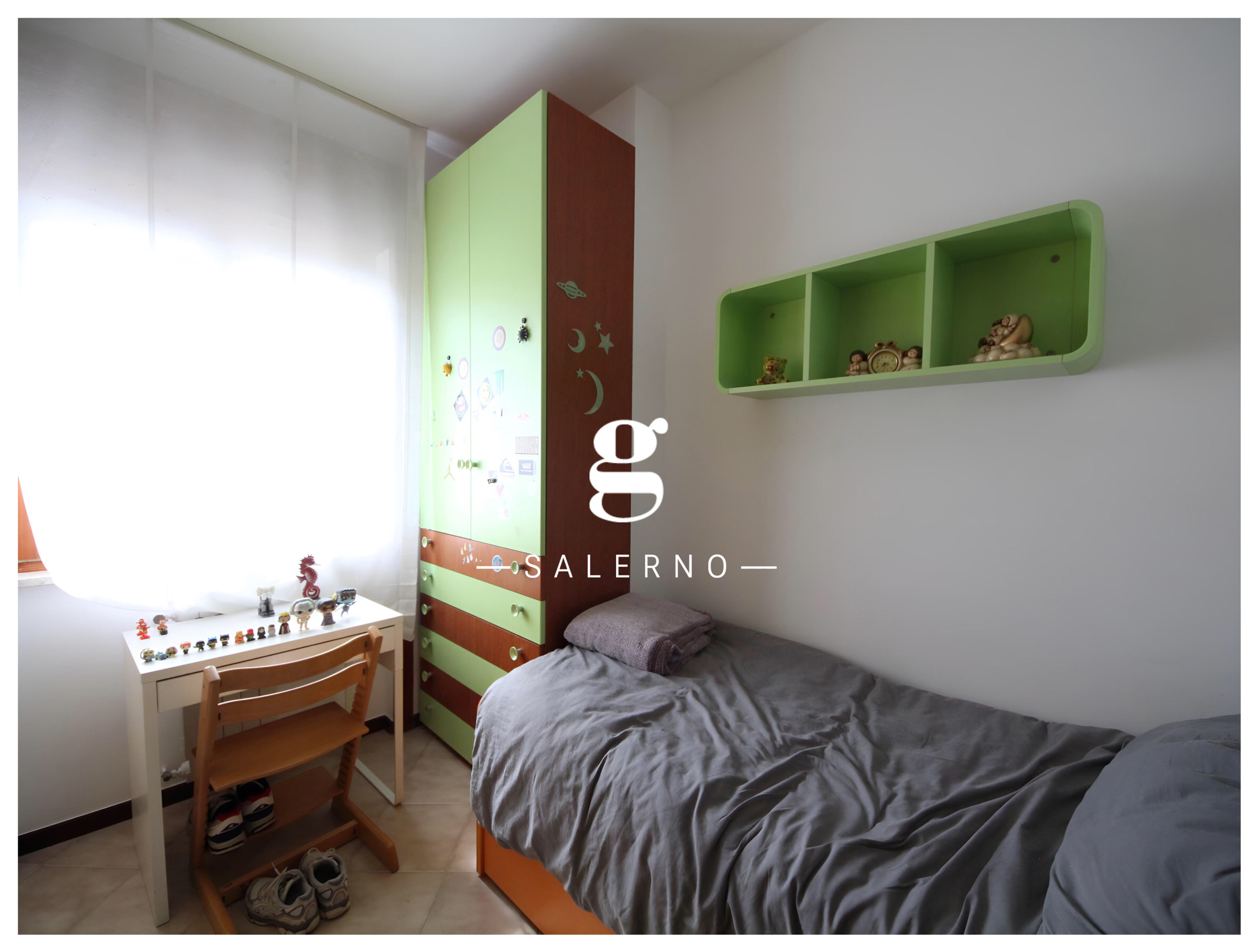 Appartamento in affitto a Salerno (SA)