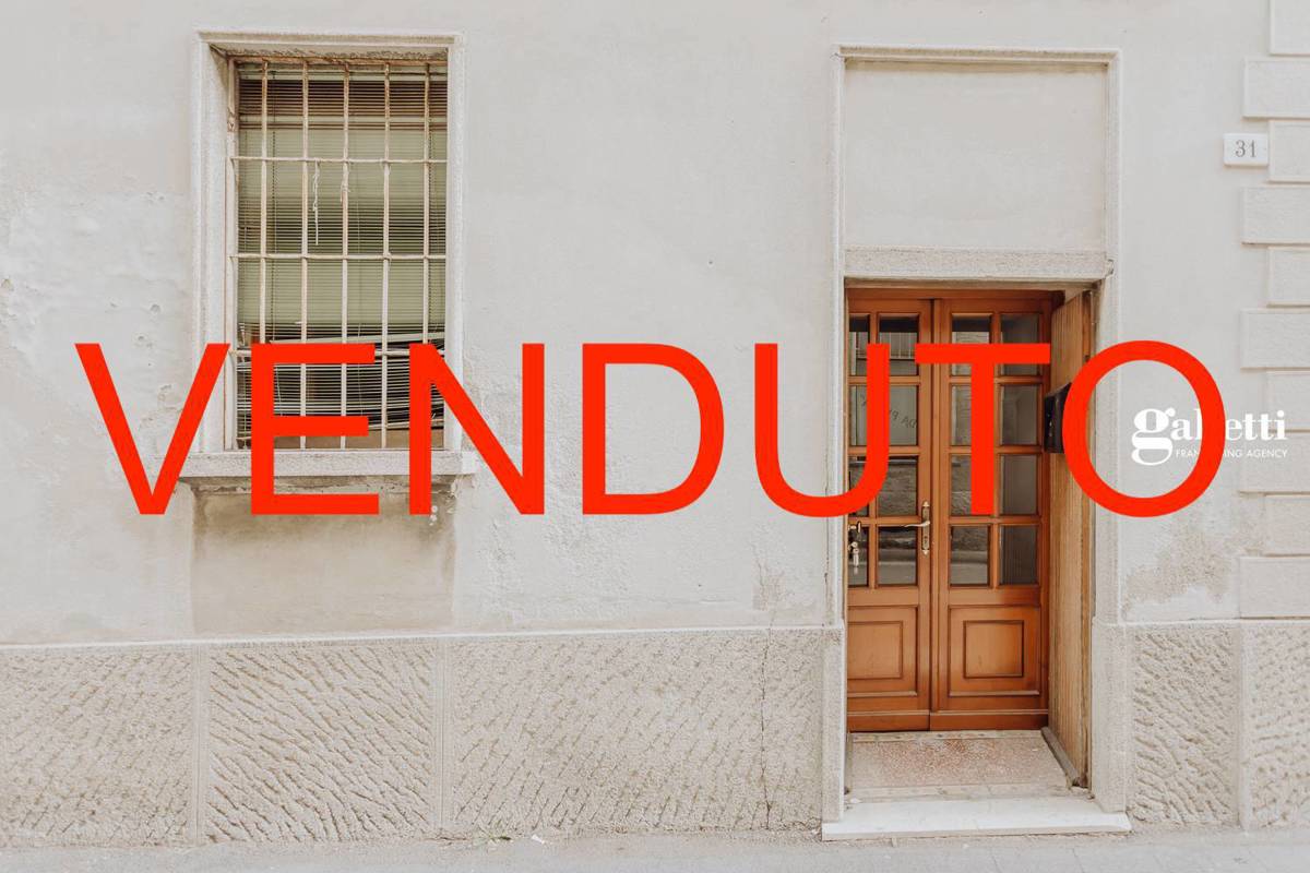 Casa indipendente in vendita a Paderno D'adda (LC)