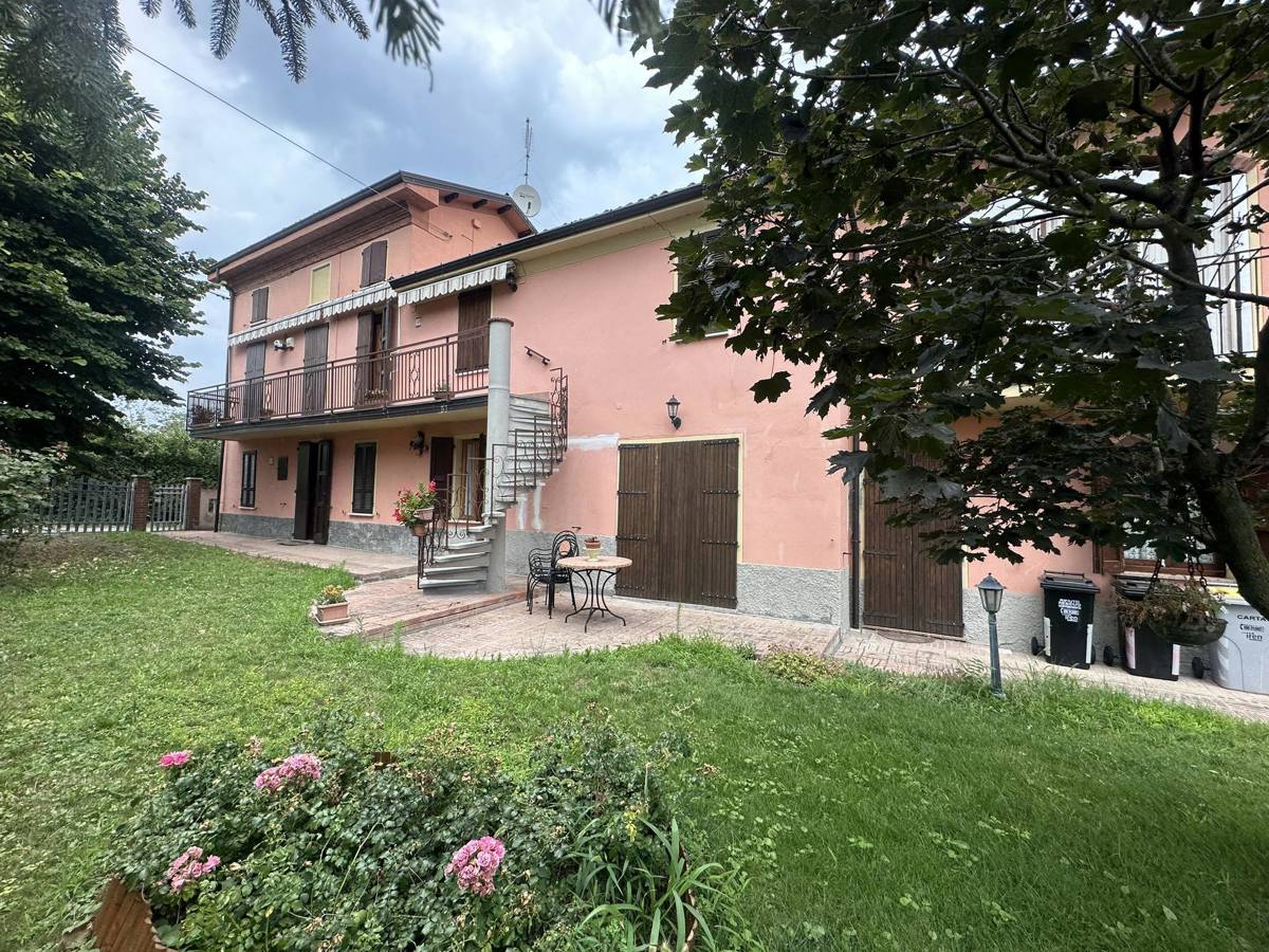 Vendita Villa unifamiliare Casa/Villa Rovescala Via Campana di ferro, 3 449094