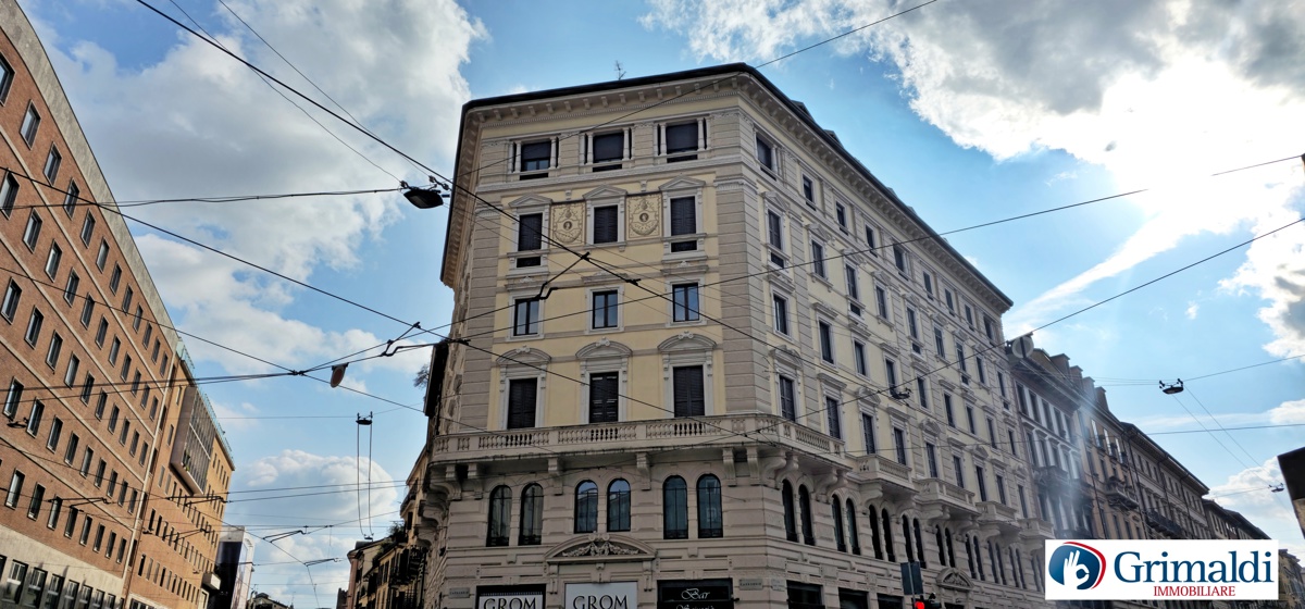 Magazzino in vendita a Milano (MI)