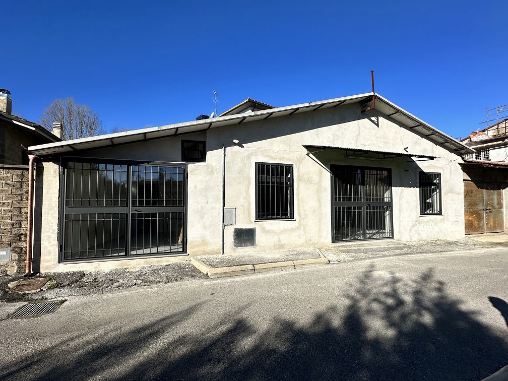Laboratorio in vendita a Manziana (RM)
