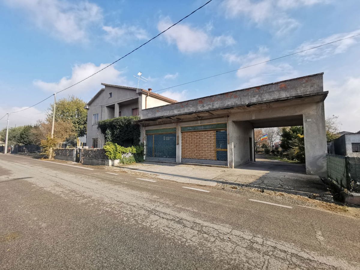 Villetta in vendita a Casaleone (VR)
