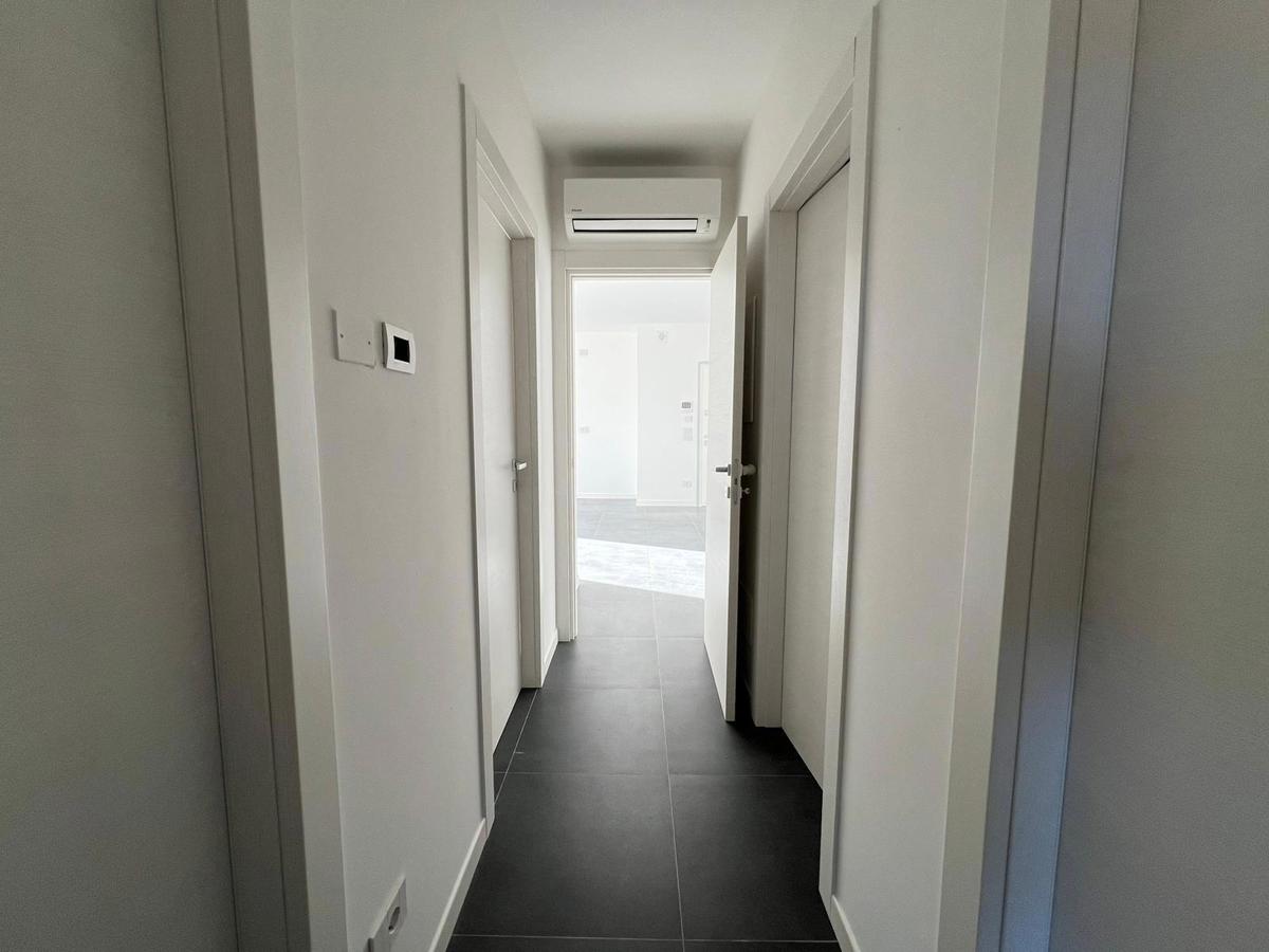 Appartamento in vendita a Padova (PD)