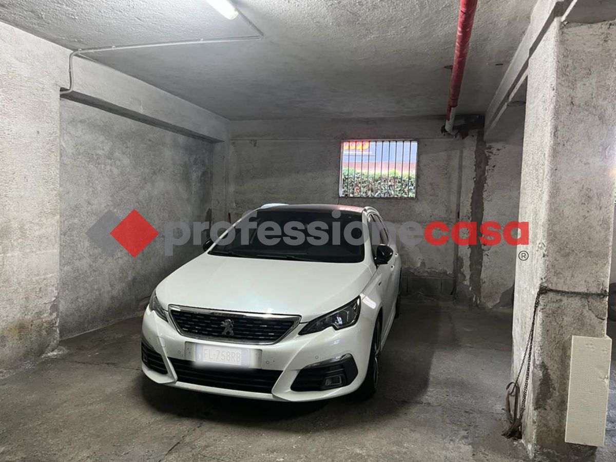 Garage/Box/Posto auto in vendita a Catania (CT)