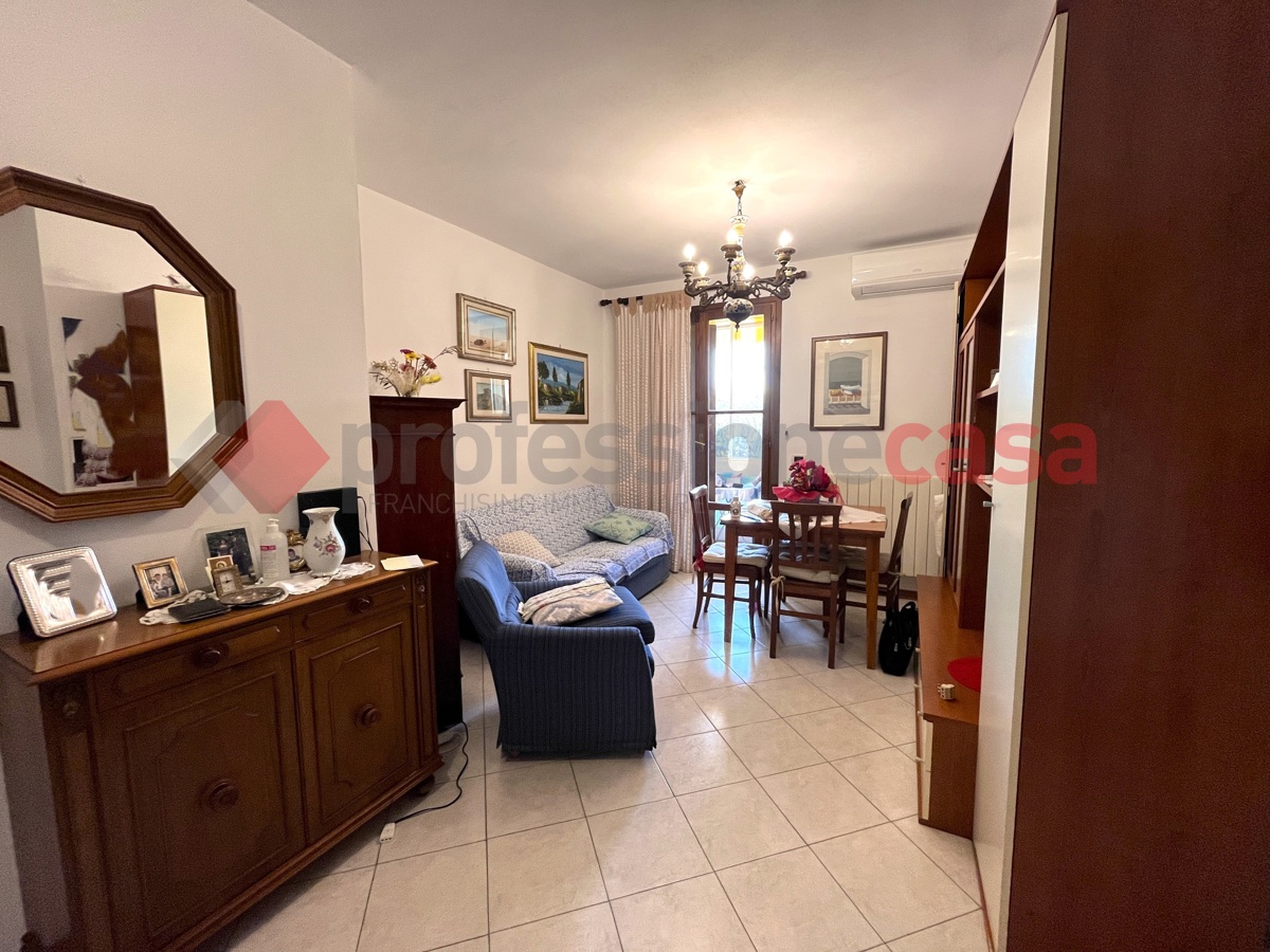 Appartamento in vendita a San Giuliano Terme (PI)