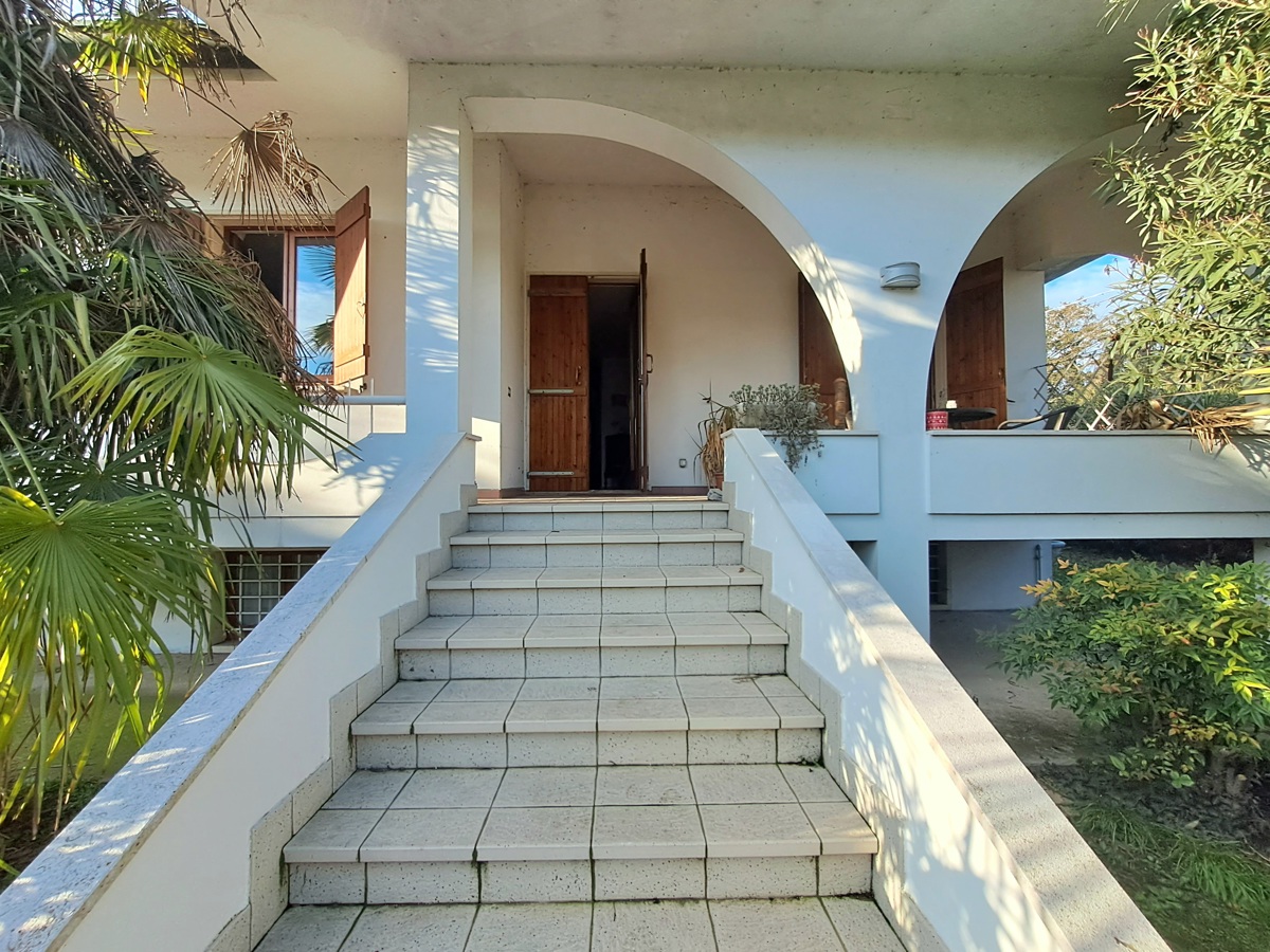 Villa in vendita a Cologna Veneta (VR)