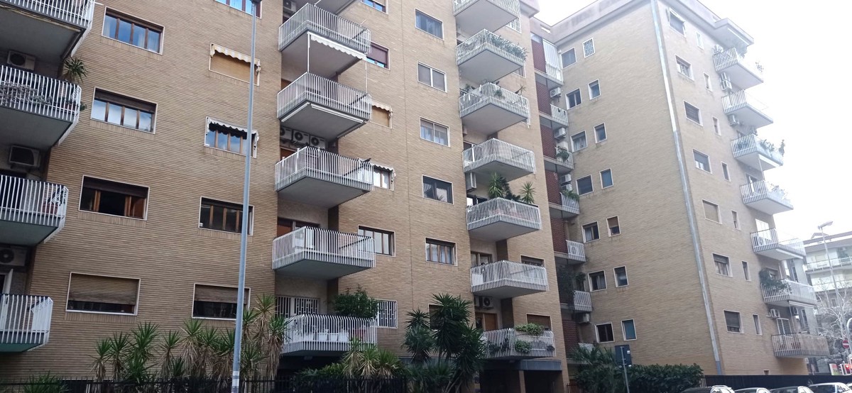 Appartamento in affitto Bari