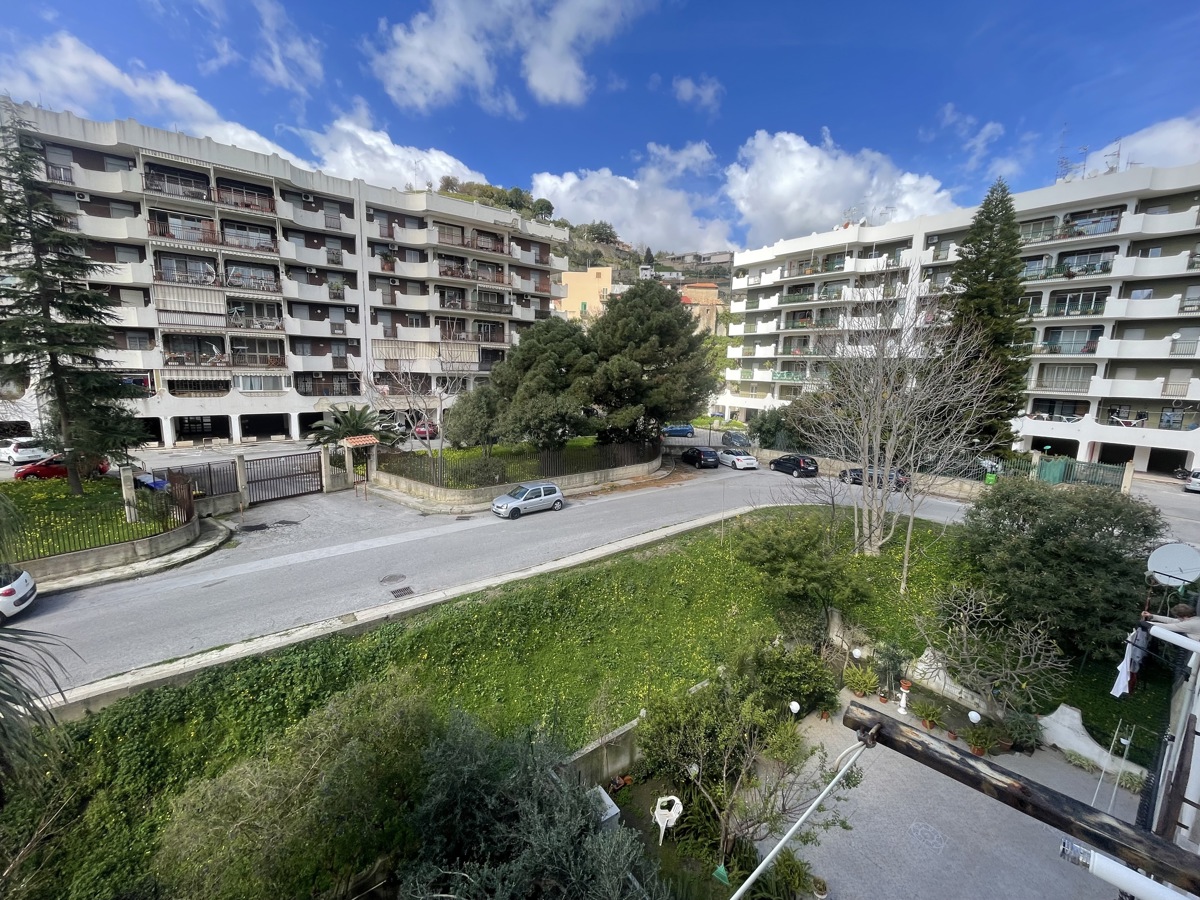 Appartamento di 95 mq in vendita - Messina