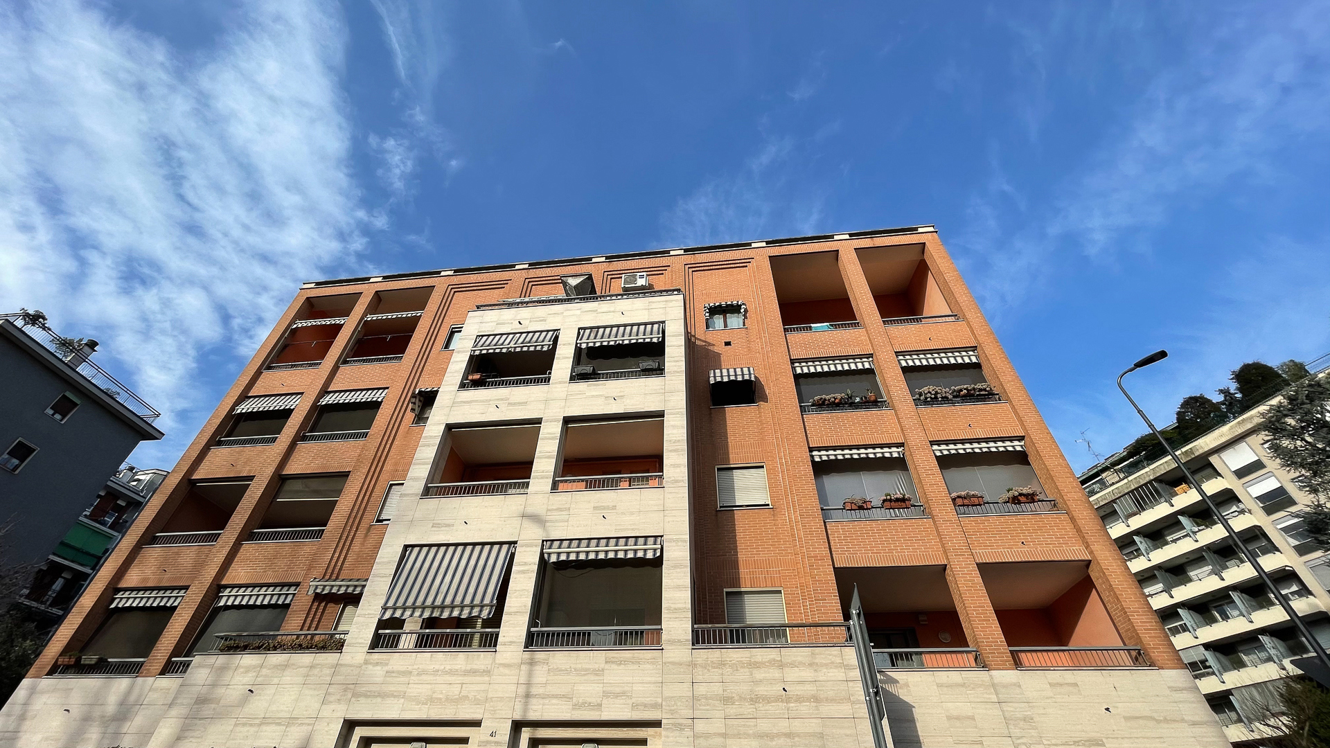Quadrilocale in affitto in Via dei fontanili, 41, Milano