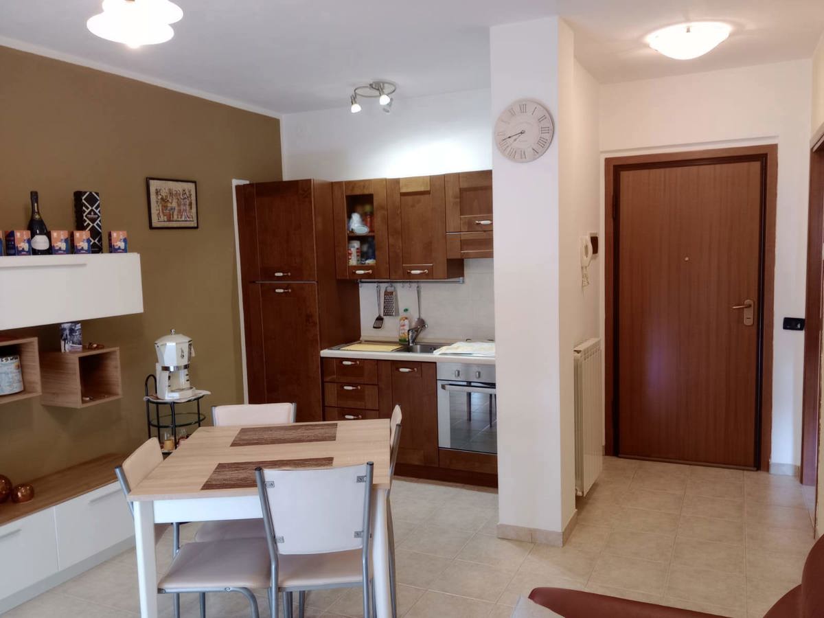 Appartamento in vendita a Ceranova (PV)