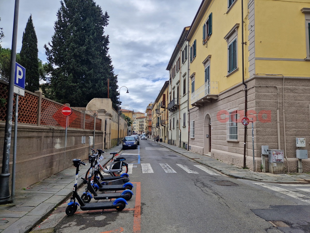 Appartamento in affitto a Putignano, Pisa (PI)