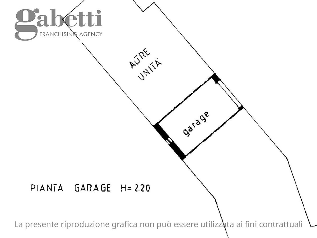 Appartamento in vendita a Gruaro (VE)