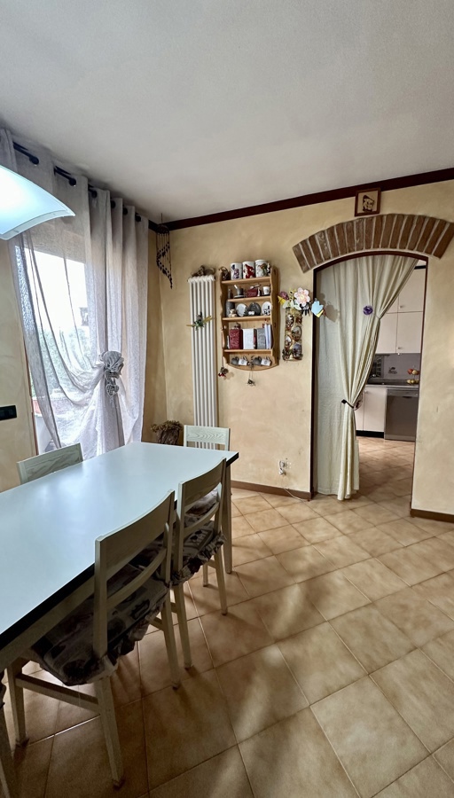 Appartamento in vendita a Cogollo Del Cengio (VI)