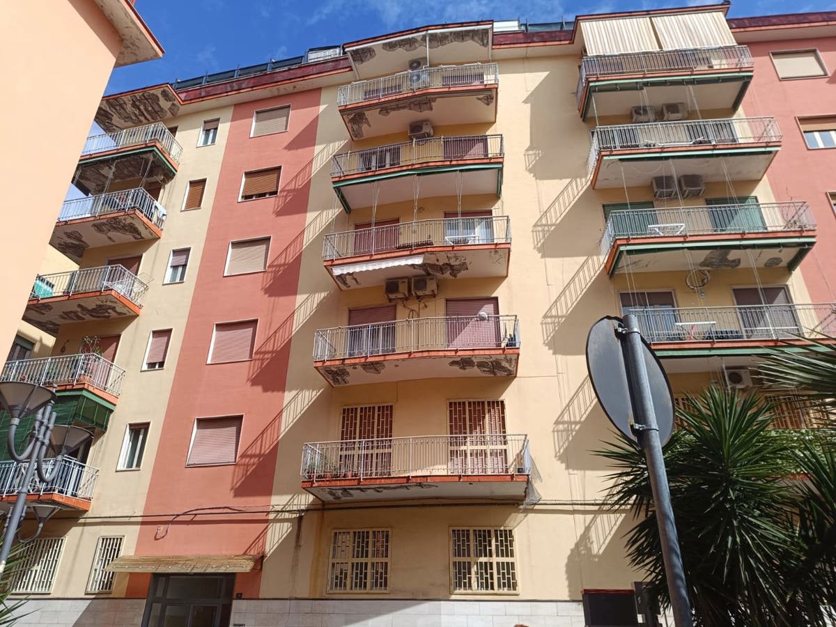 Appartamento in vendita a Portici (NA)