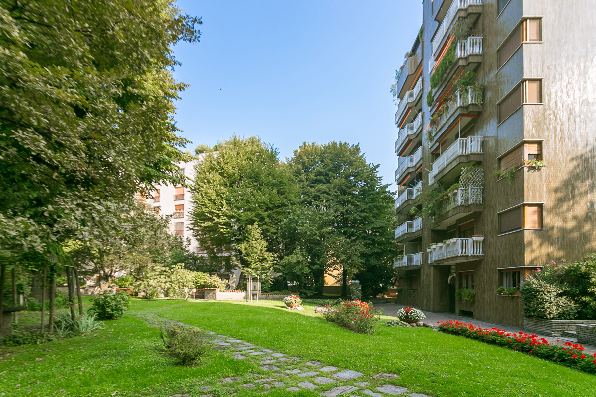 Affitto Trilocale Appartamento Milano Via Ripamonti, 166 472555