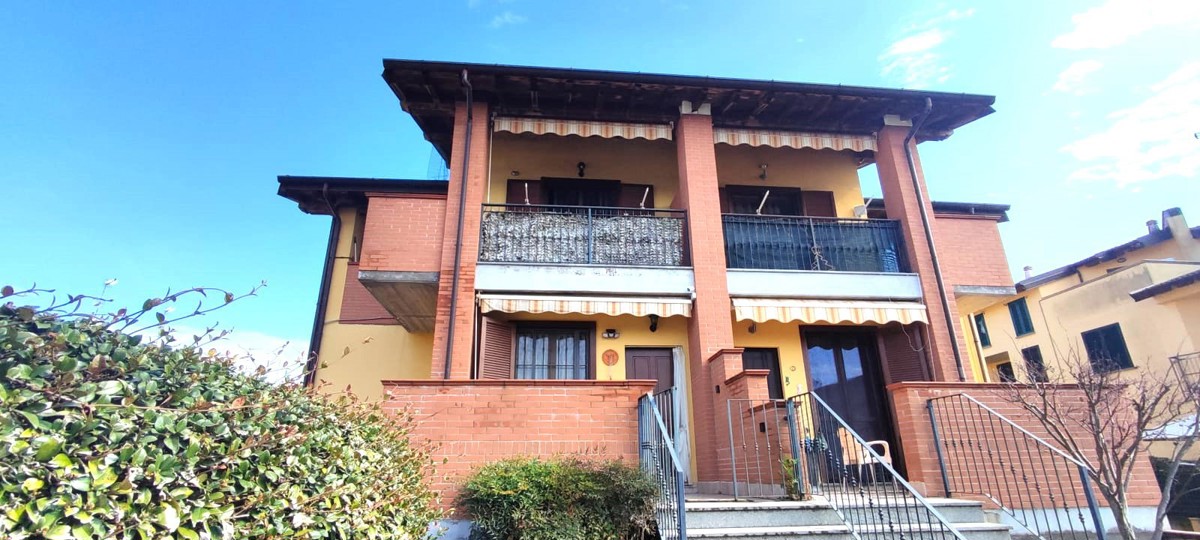 Villa in vendita a Ceranova (PV)