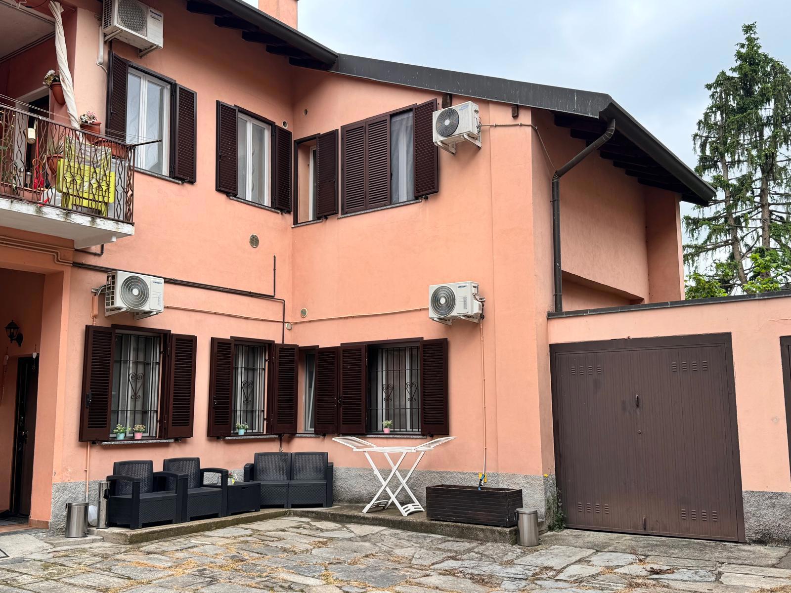 Appartamento in vendita a Settimo Milanese (MI)