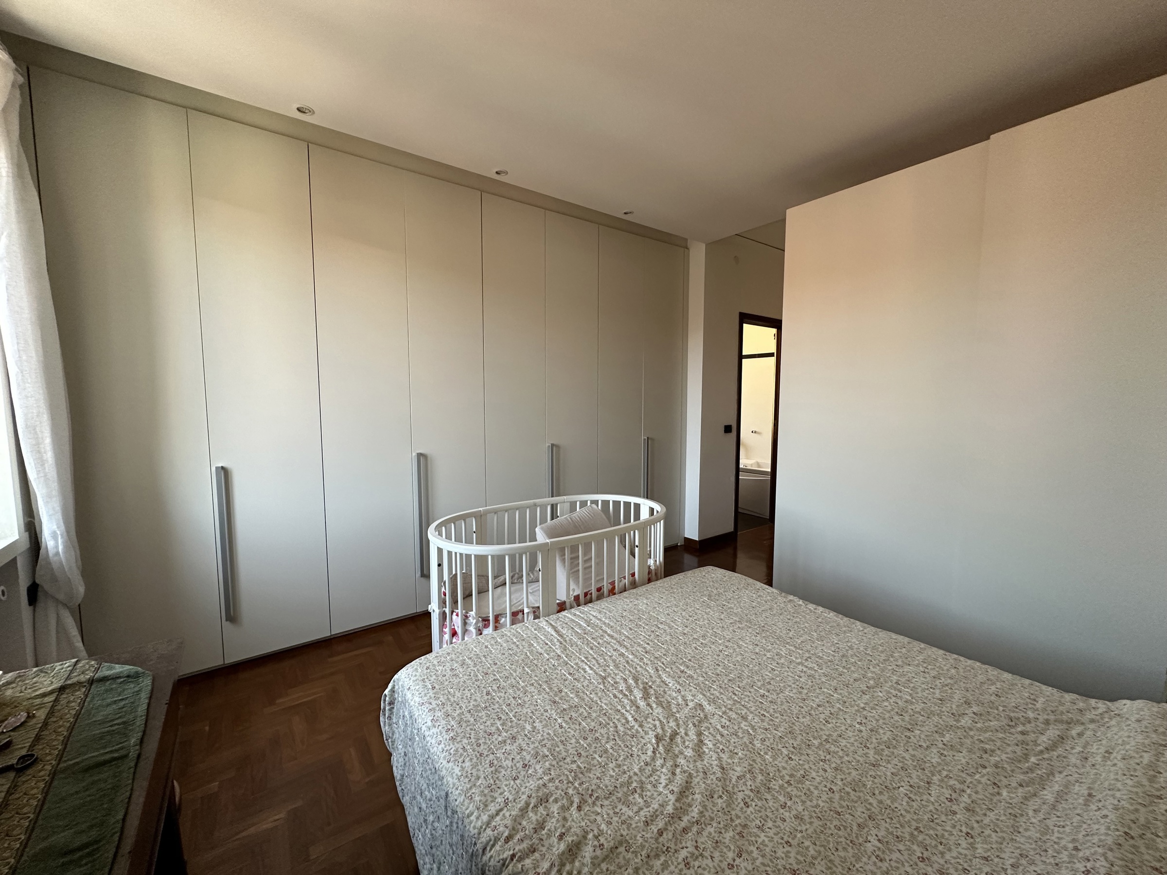 Appartamento di 155 mq in vendita - Piacenza