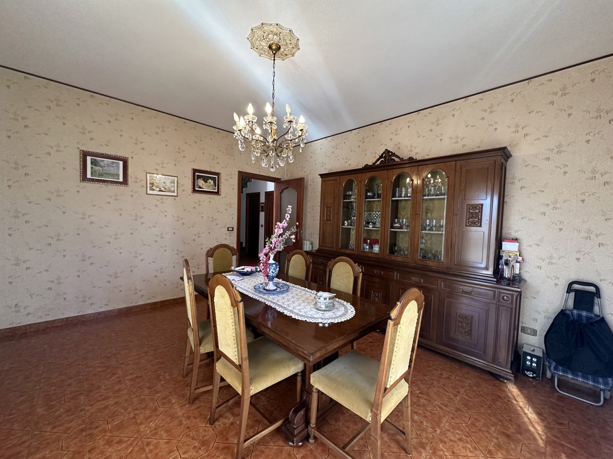 Villa in vendita a Petruro, Forino (AV)