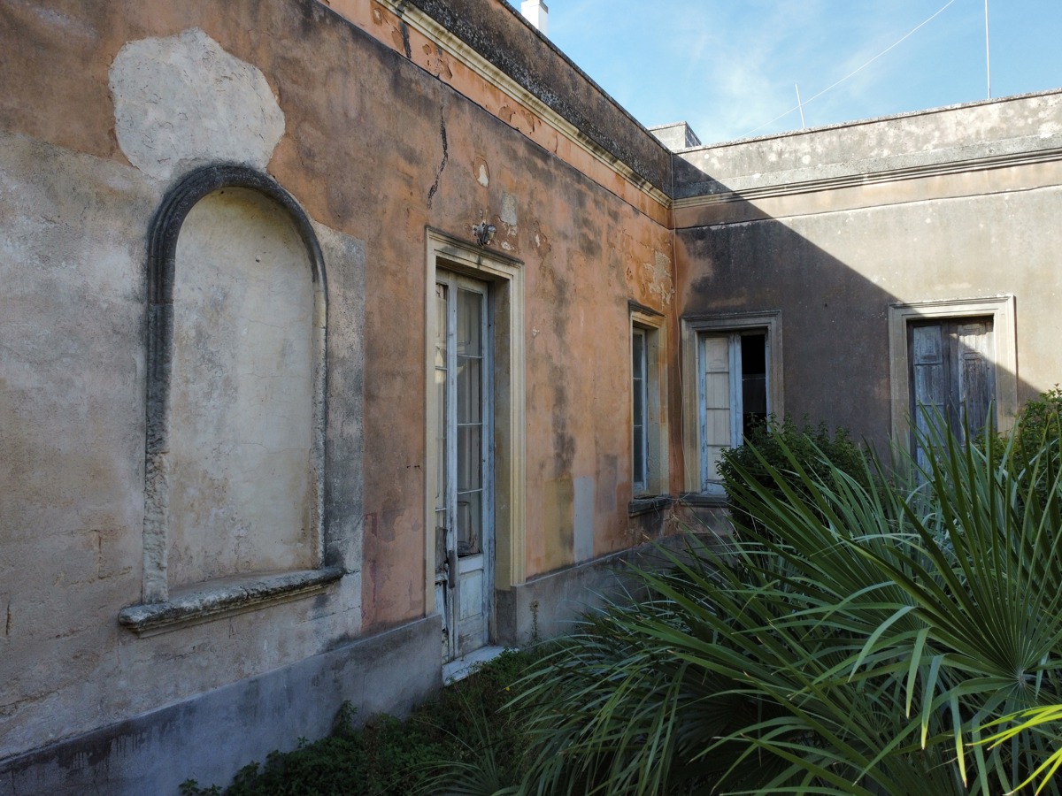 Villa in vendita a San Pietro In Lama (LE)