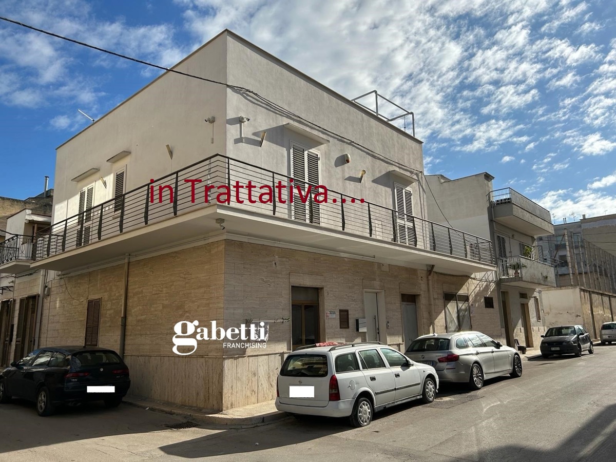Casa indipendente in vendita Barletta-andria-trani