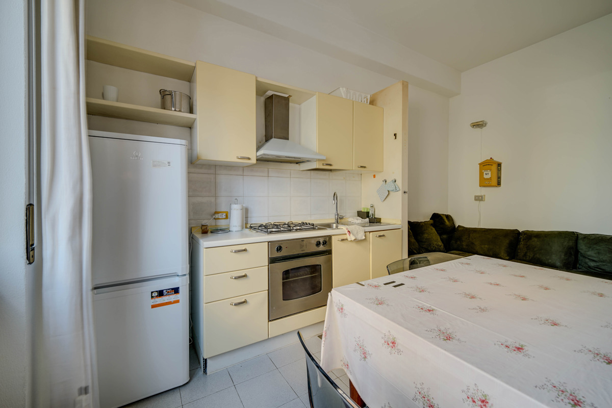 Appartamento di 45 mq in vendita - Milano