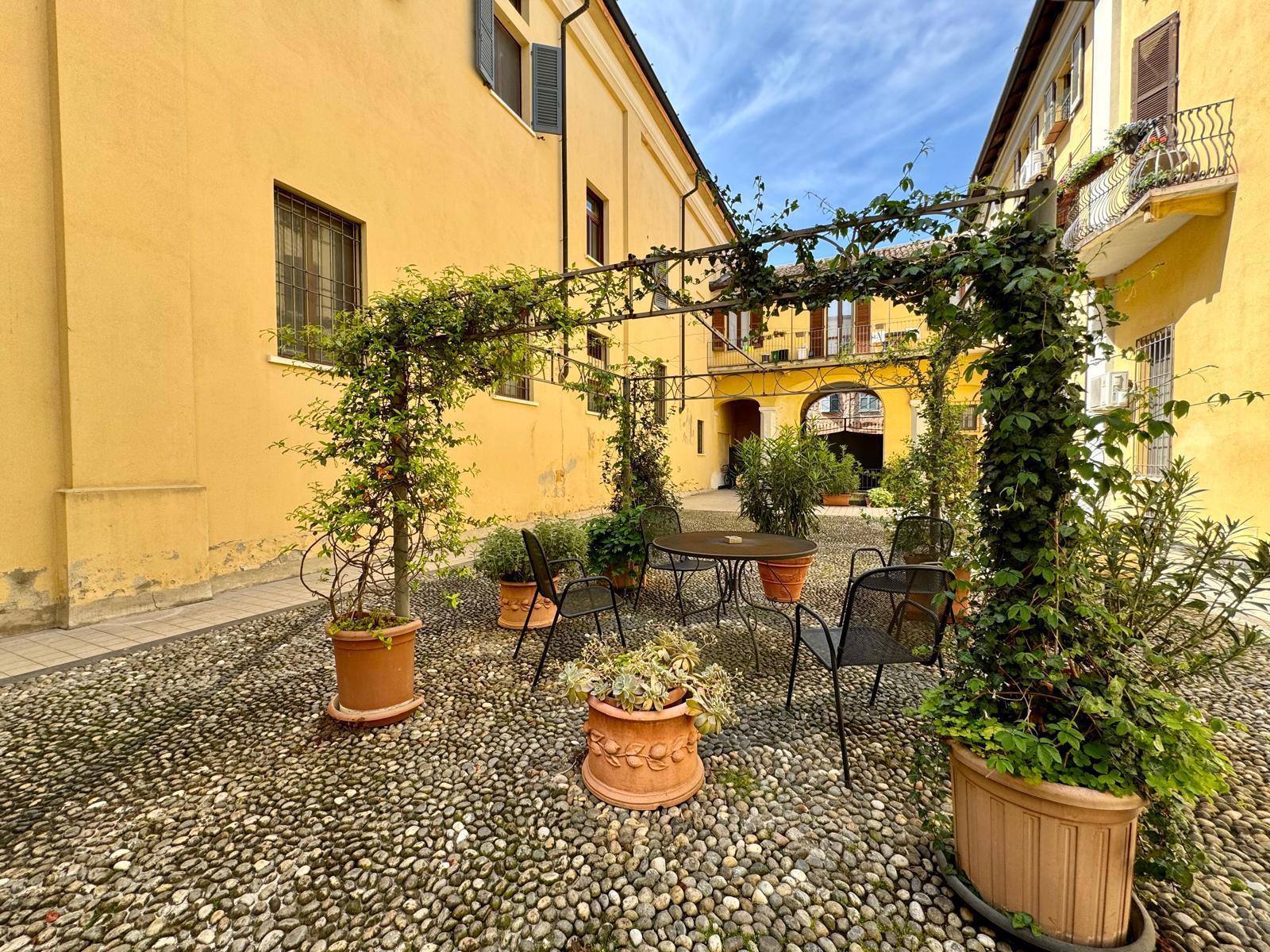 Appartamento di 108 mq in vendita - Cremona
