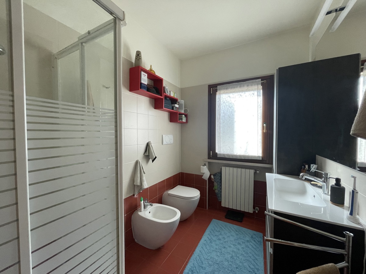 Appartamento in vendita a Legnago (VR)