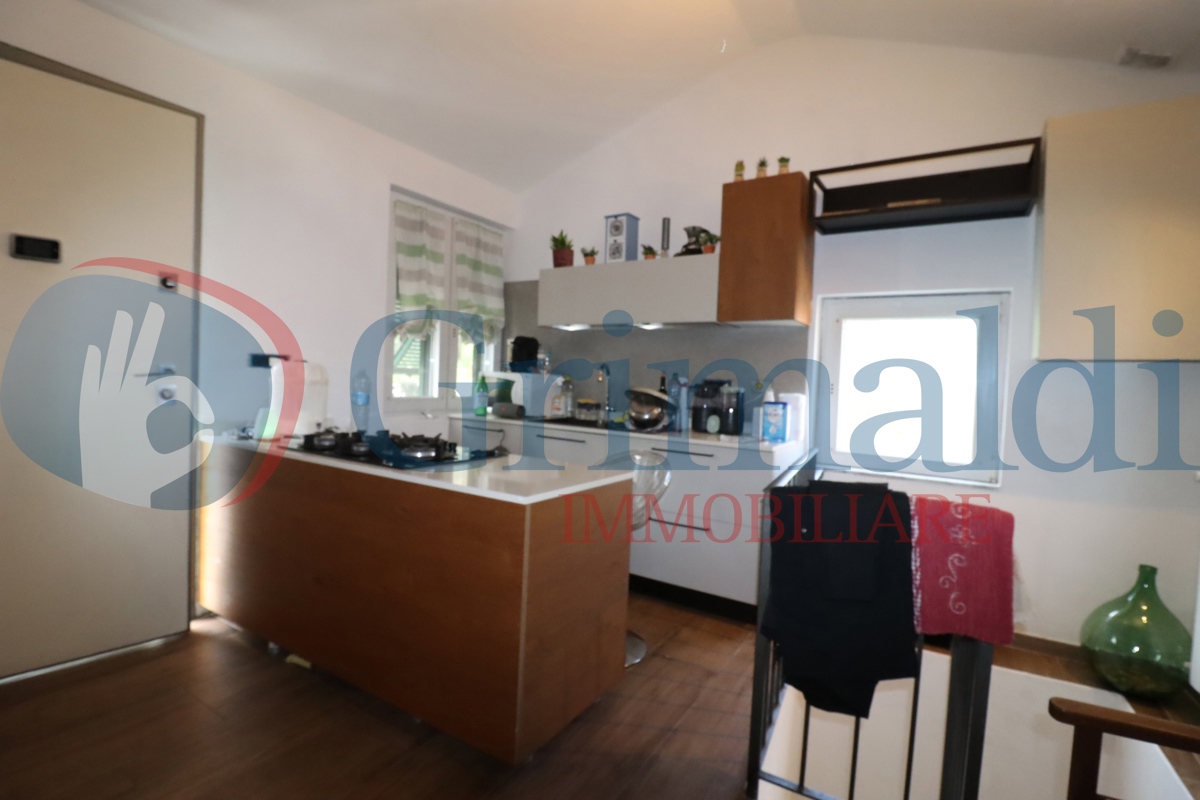 Casa indipendente in vendita a La Spezia (SP)