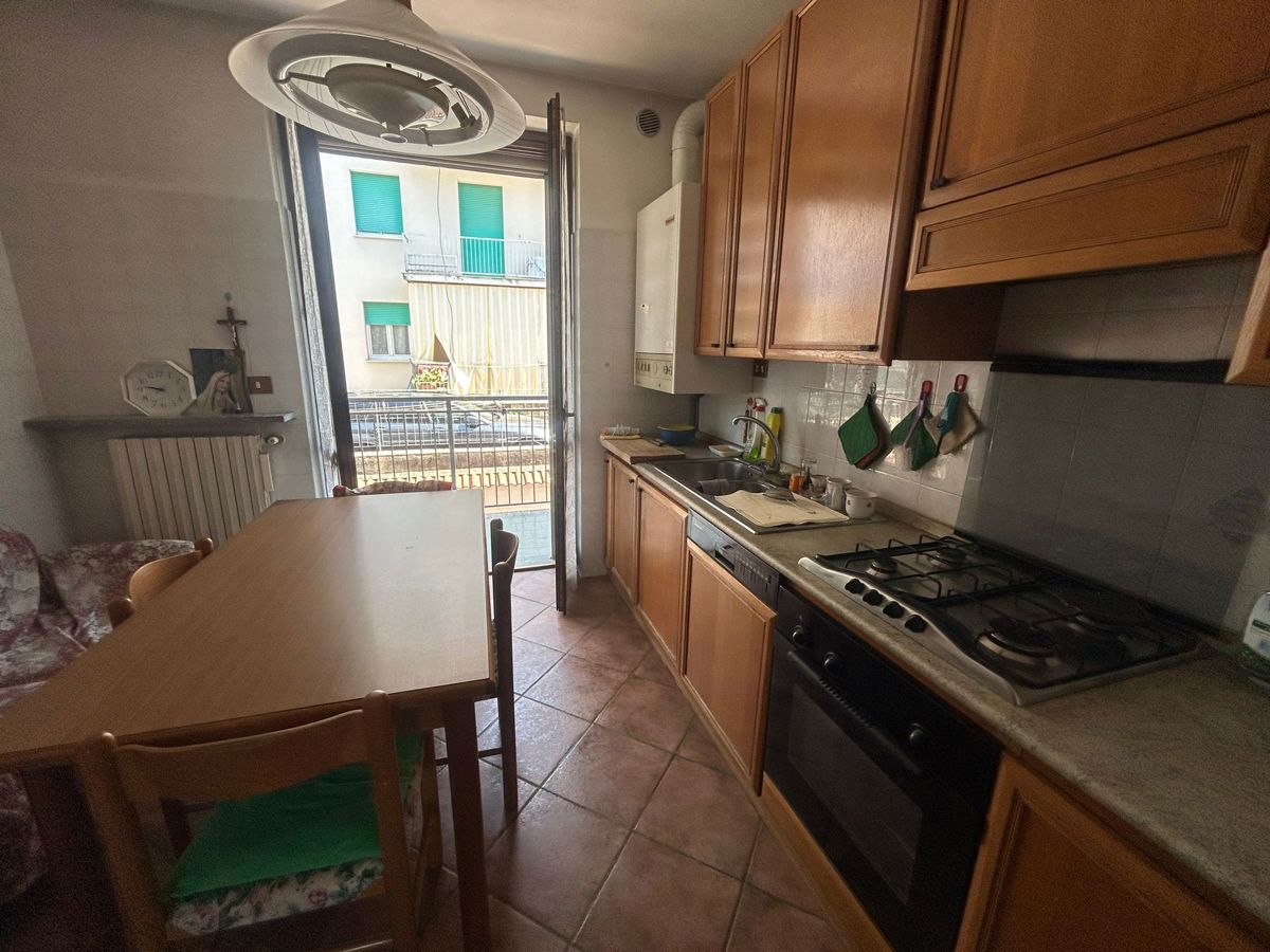 Appartamento in vendita a Castel San Giovanni (PC)