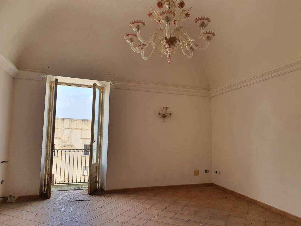 Appartamento in vendita a Santa Margherita Di Belice (AG)