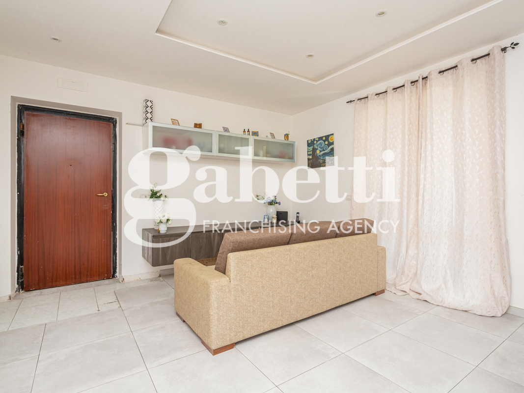 Appartamento in vendita a Villaricca (NA)