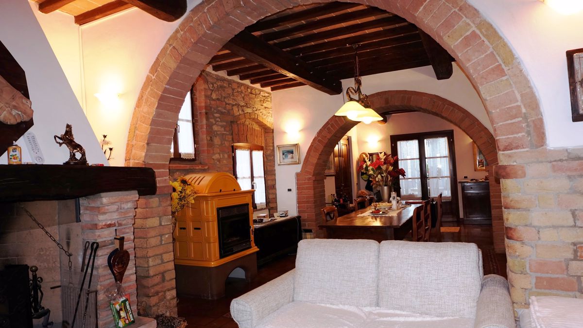 Villa in vendita a Villastrada, Castiglione Del Lago (PG)