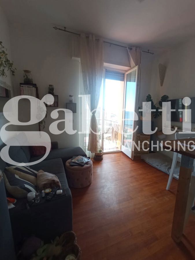 Appartamento in vendita a Celle Ligure (SV)