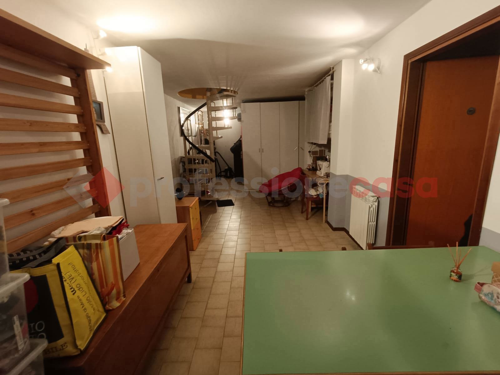 Appartamento in vendita a Busto Garolfo (MI)